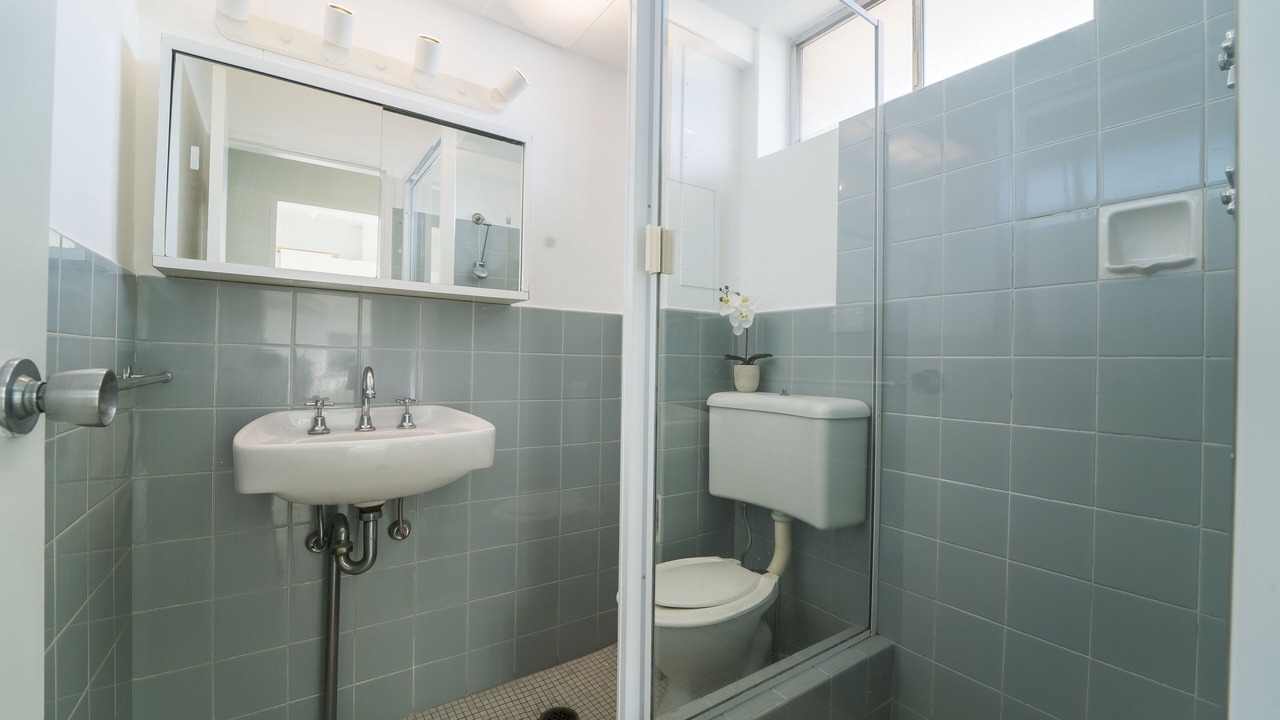 Photo of Bathroom in Neutral Bay