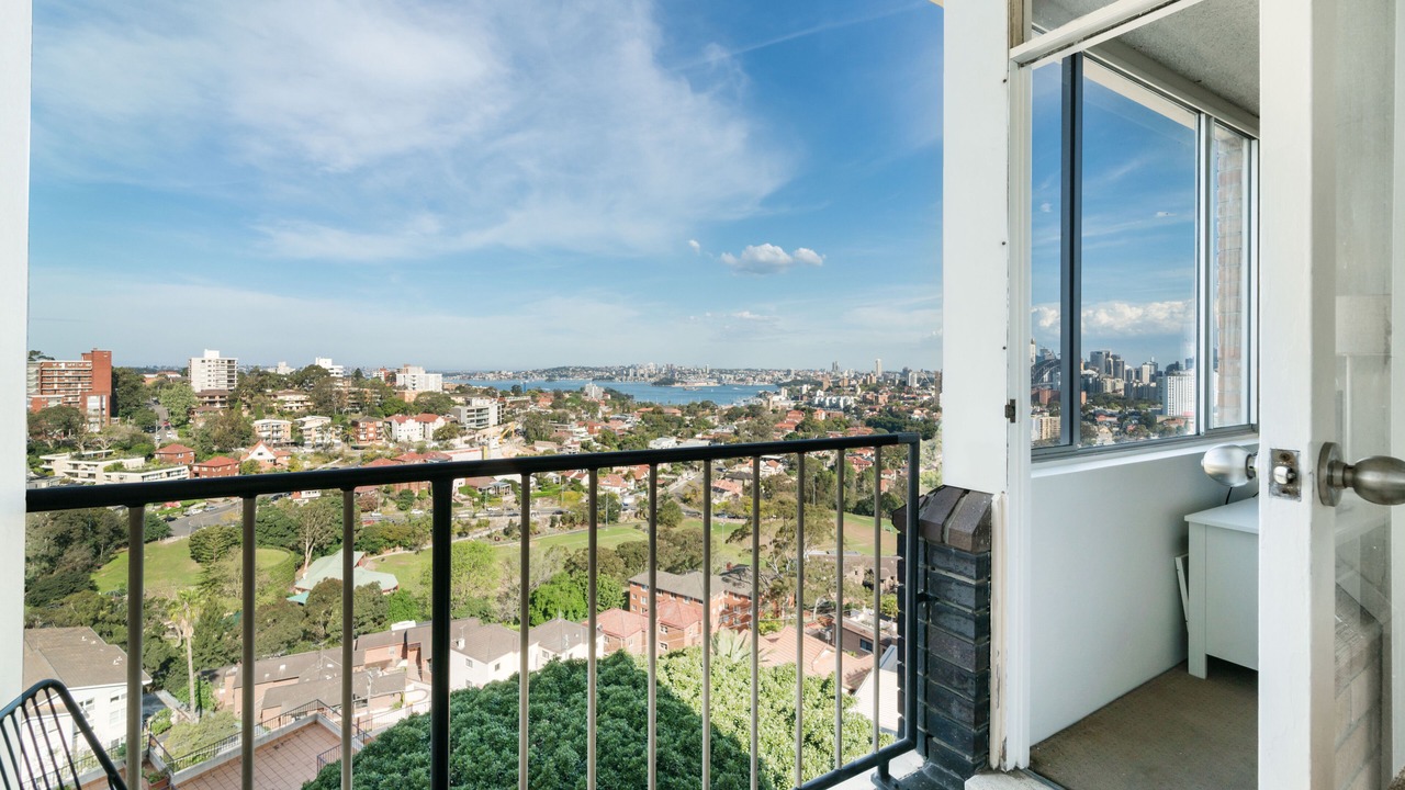 Photo of Patio Balcony in Neutral Bay