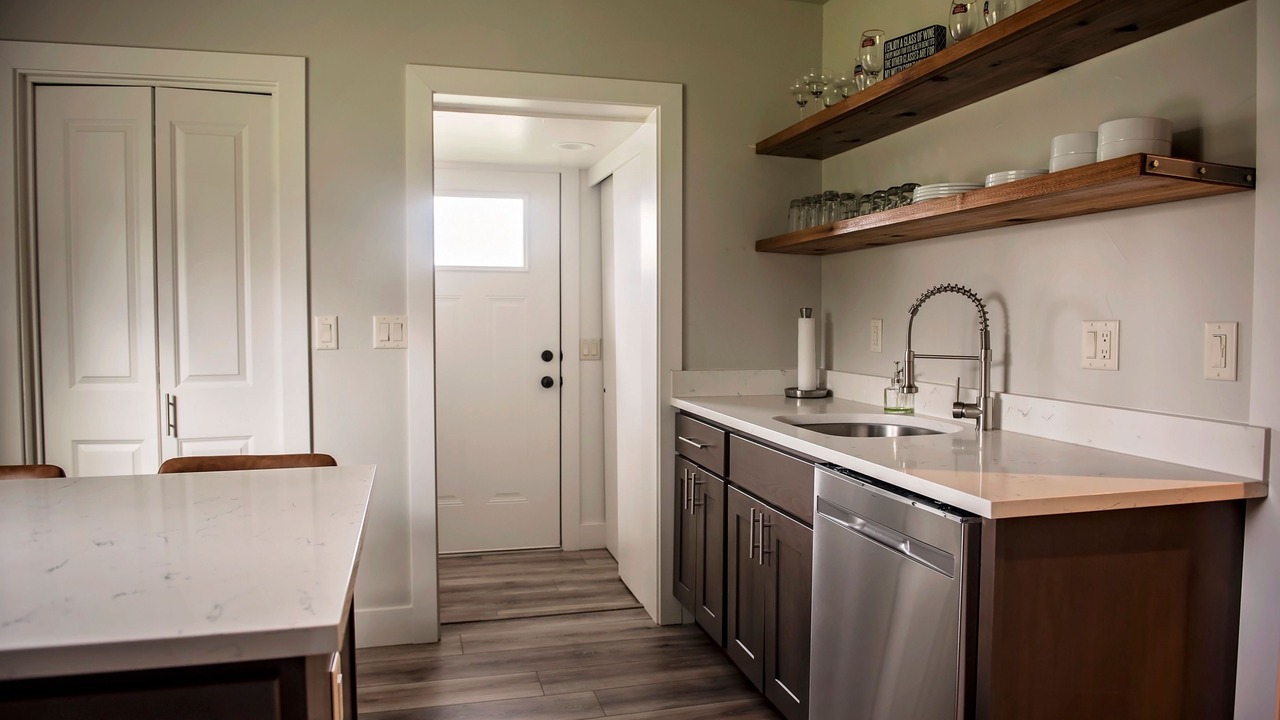 Photo of Kitchen in Yuma