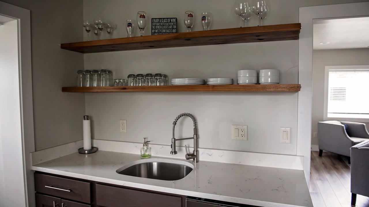 Photo of Kitchen in Yuma