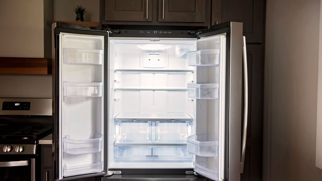 Photo of Kitchen in Yuma