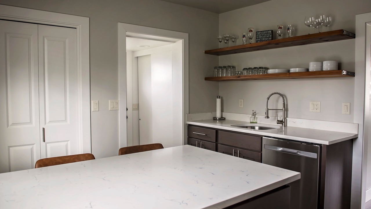Photo of Kitchen in Yuma