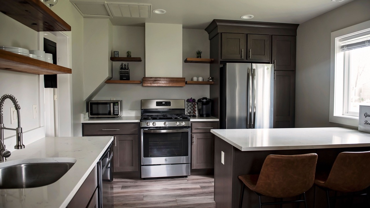 Photo of Kitchen in Yuma