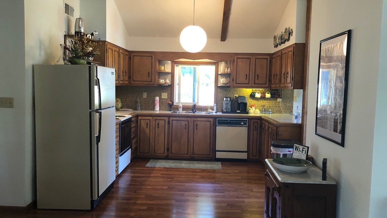Photo of Kitchen in Grand Rivers