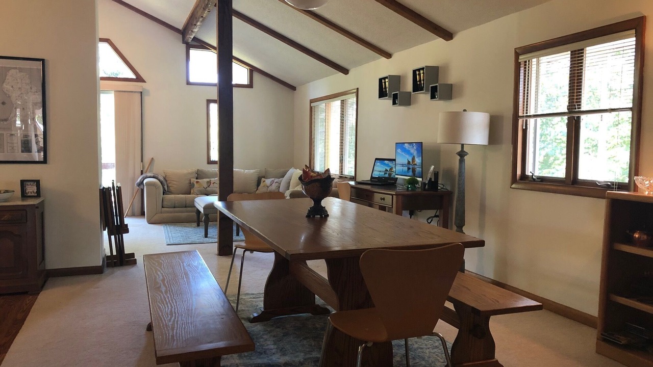Photo of Kitchen in Grand Rivers