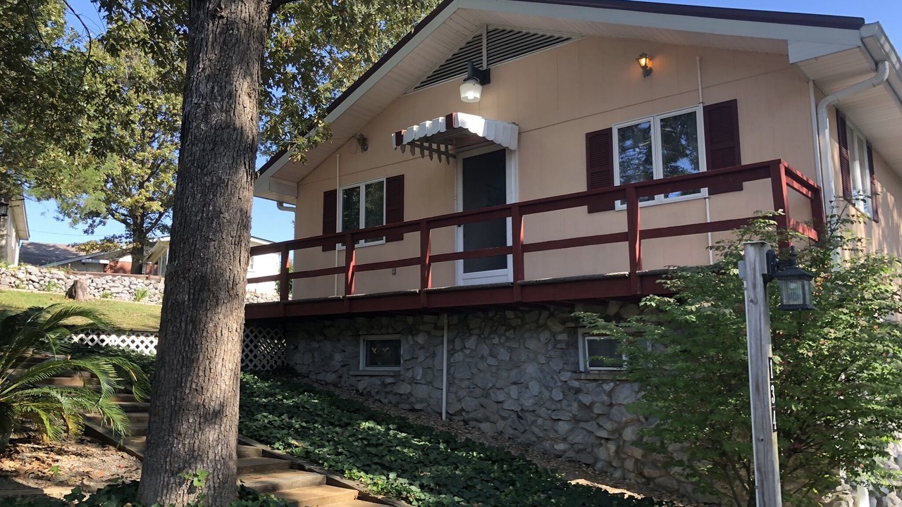 Photo of Outdoor in Grand Rivers