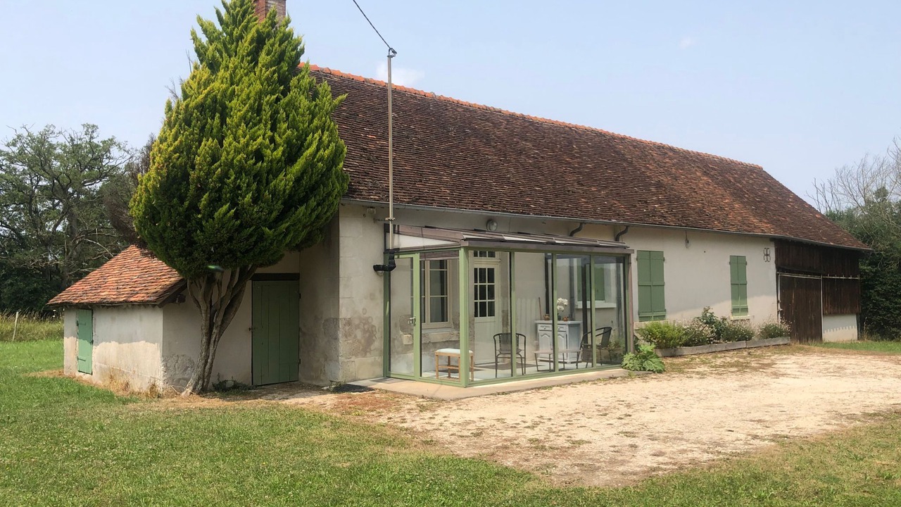 Photo of Outdoor in Cour-Cheverny