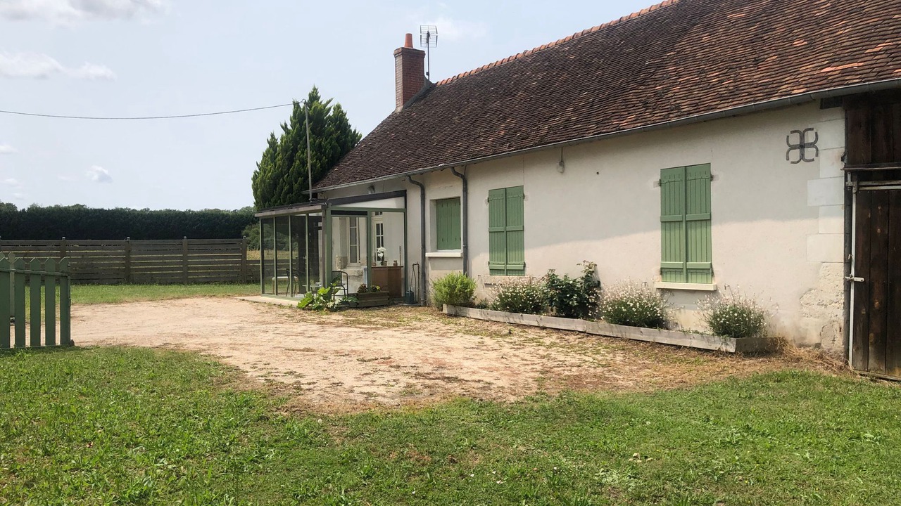 Photo of Outdoor in Cour-Cheverny