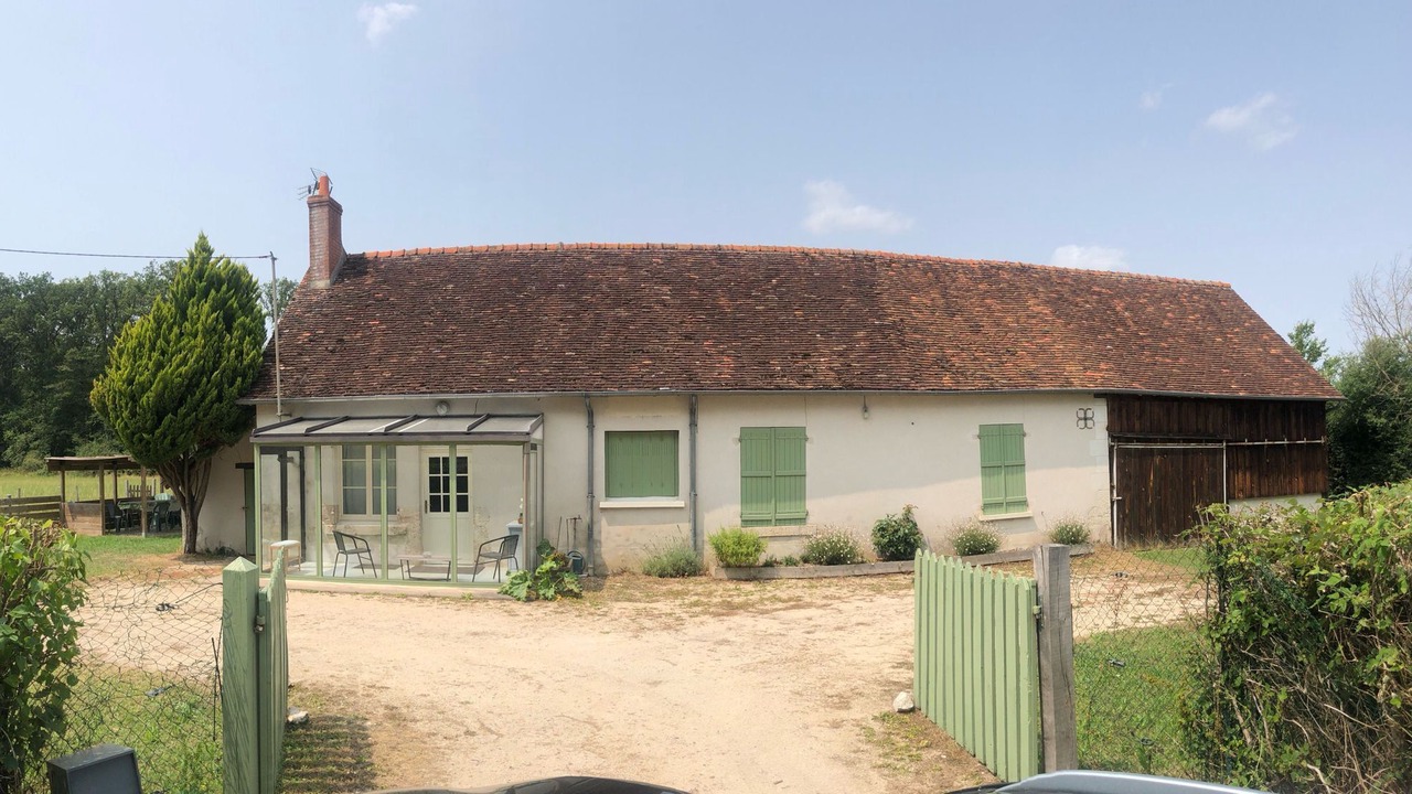 Photo of Outdoor in Cour-Cheverny
