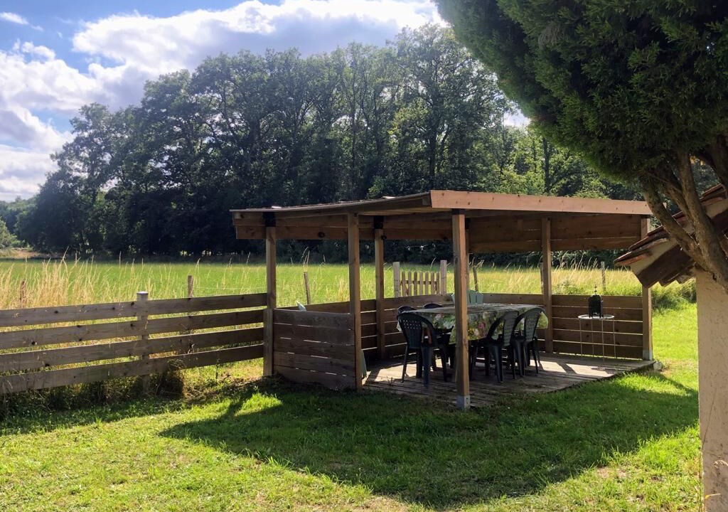 Photo of Outdoor in Cour-Cheverny