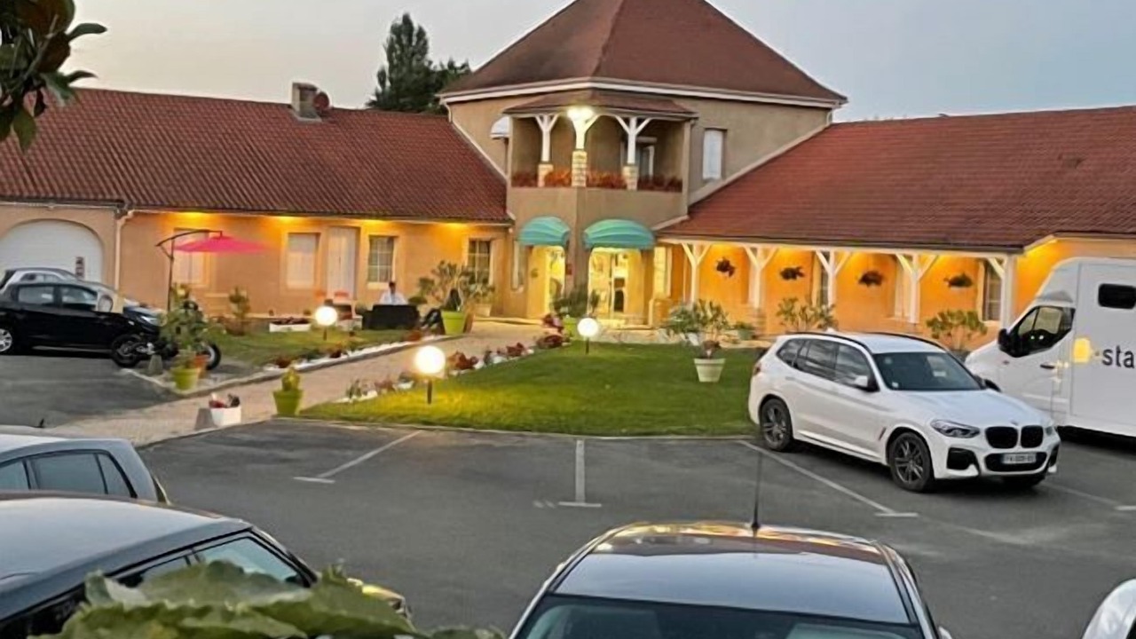 Photo of Outdoor in Cluny