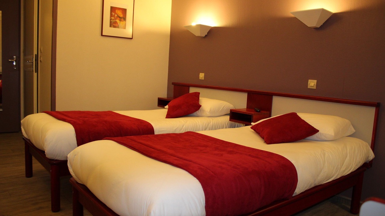 Photo of Bedroom in Cluny