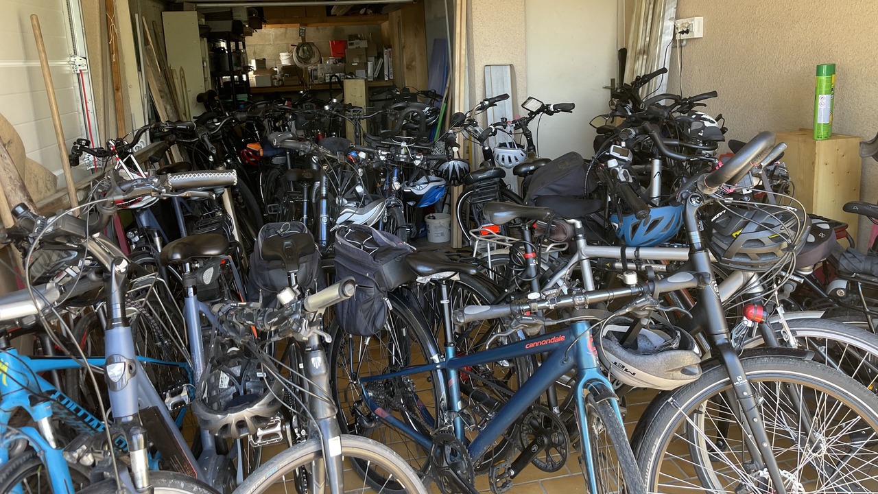 Photo of Outdoor in Cluny