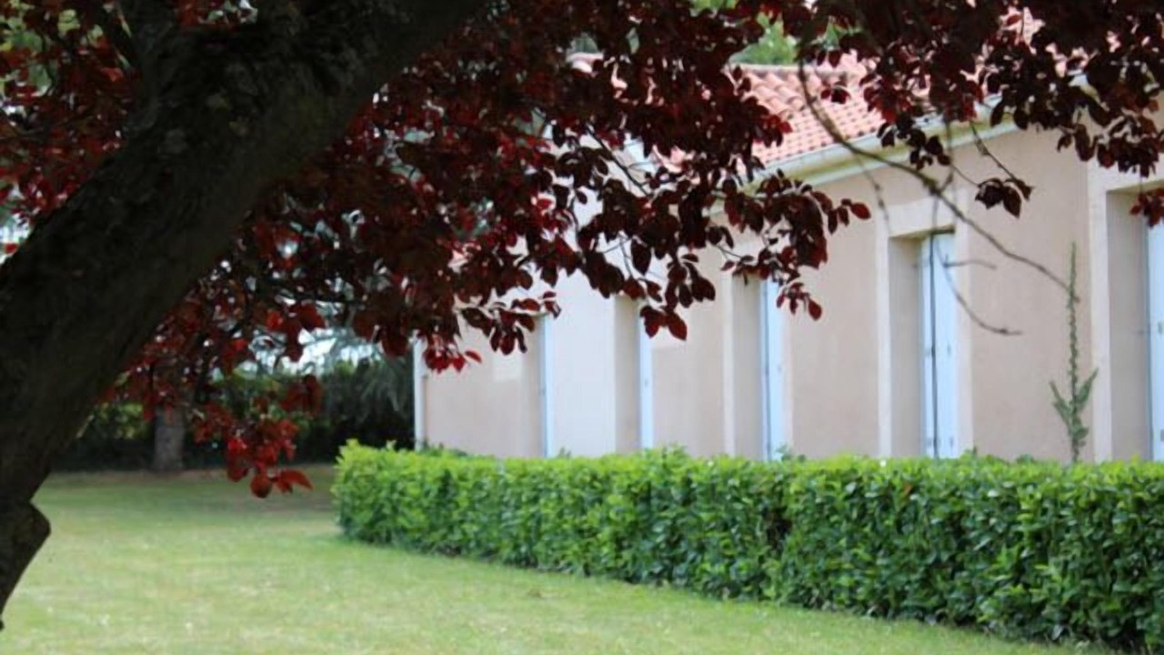 Photo of Outdoor in Cluny