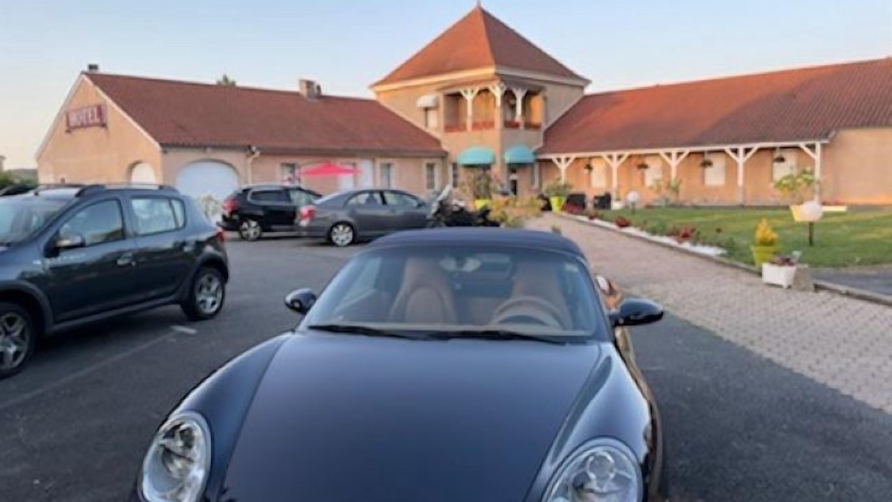 Photo of Outdoor in Cluny