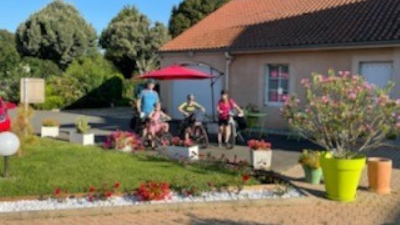 Photo of Outdoor in Cluny