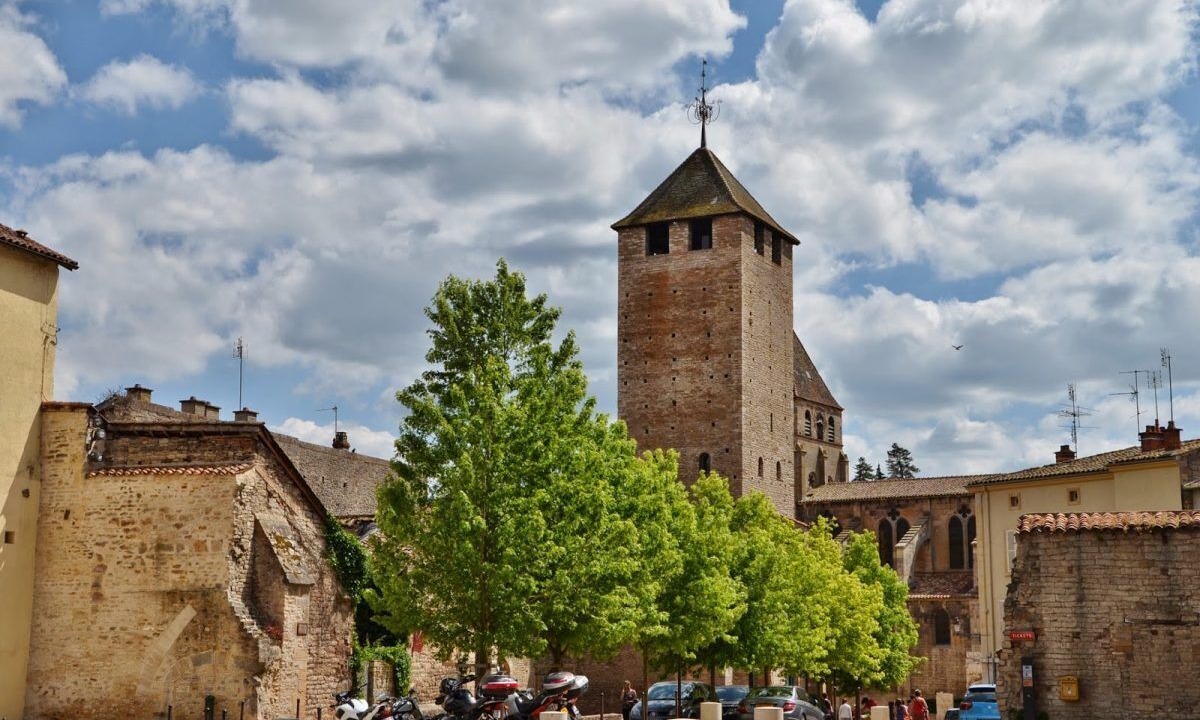 Photo of Others in Cluny