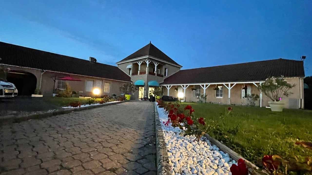 Photo of Outdoor in Cluny