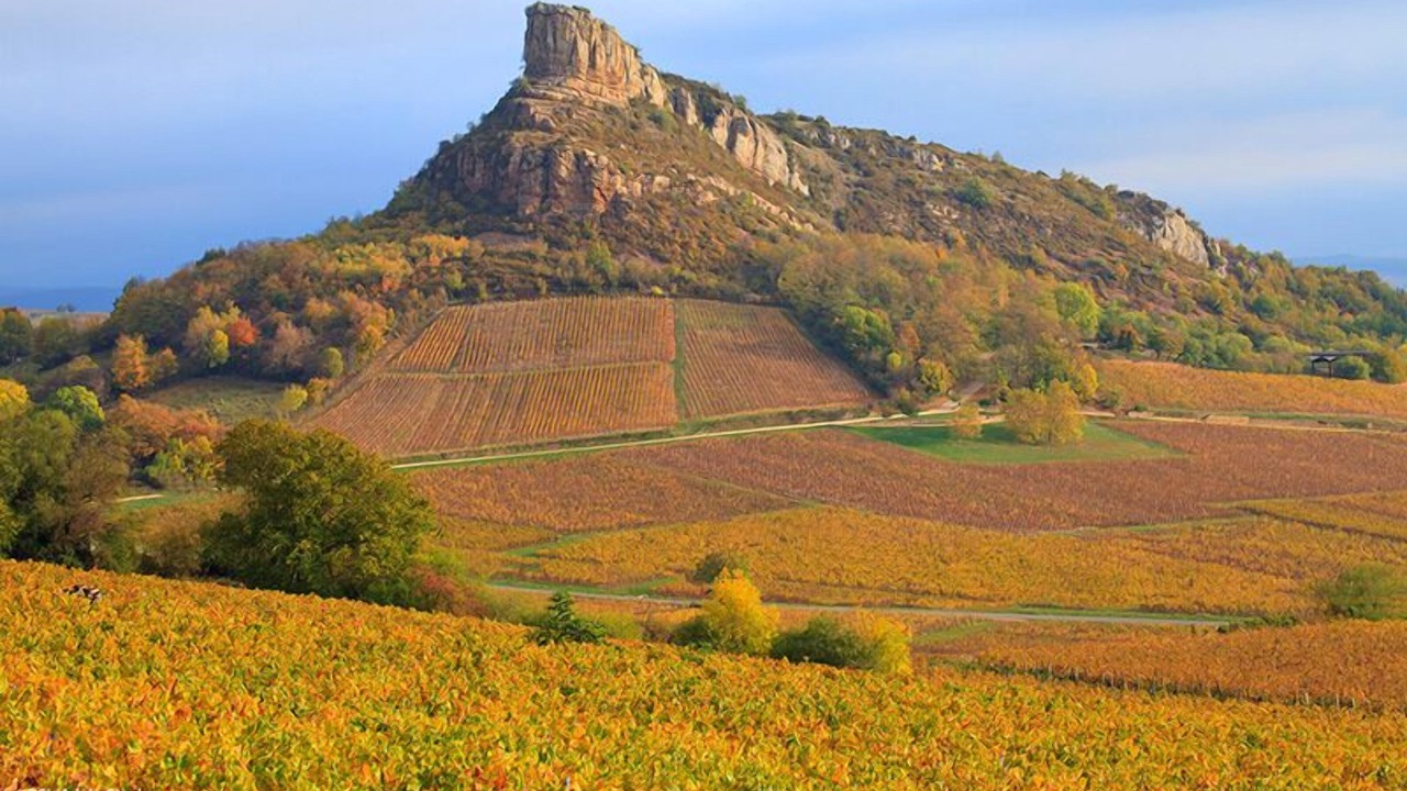 Photo of Others in Cluny