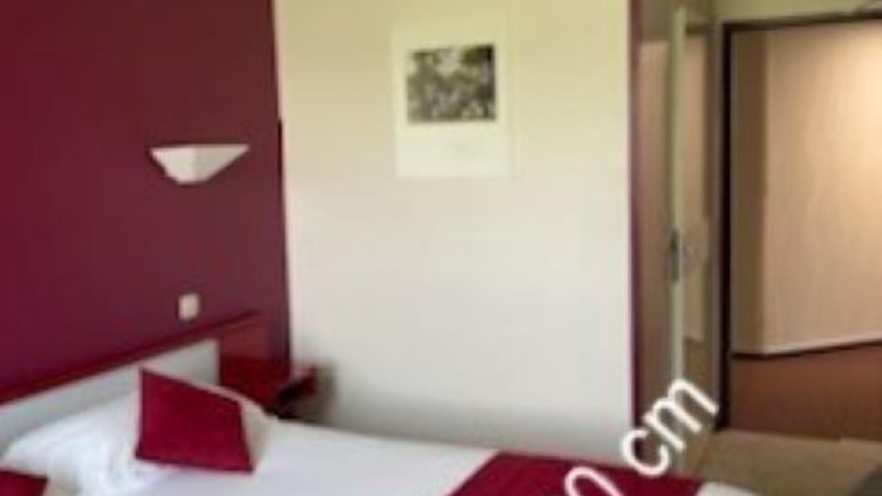 Photo of Bedroom in Cluny