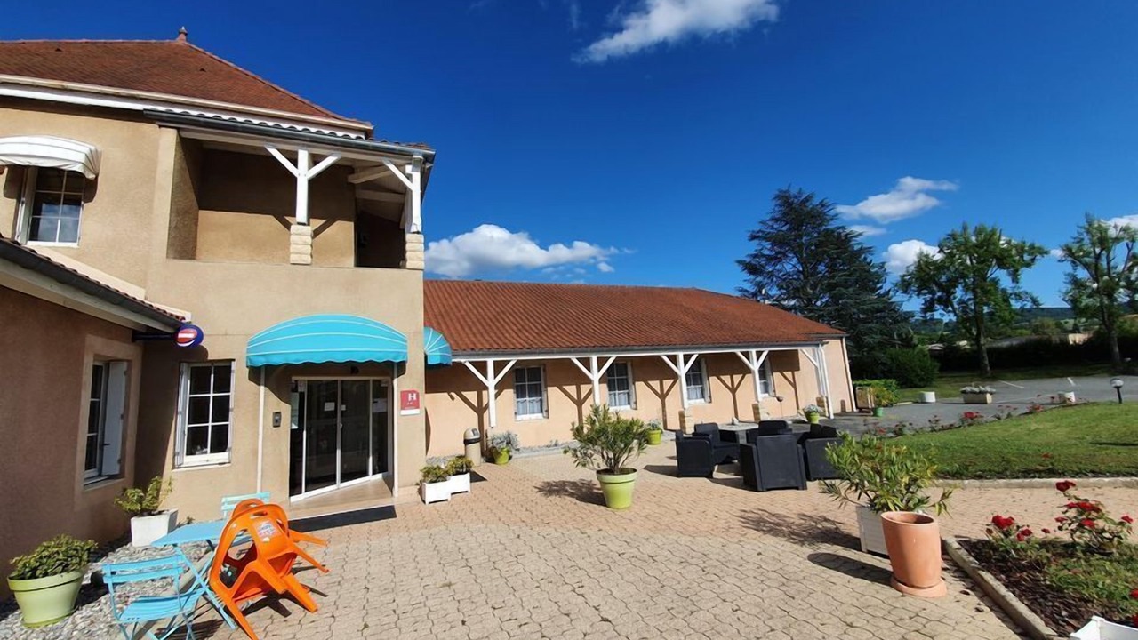 Photo of Outdoor in Cluny