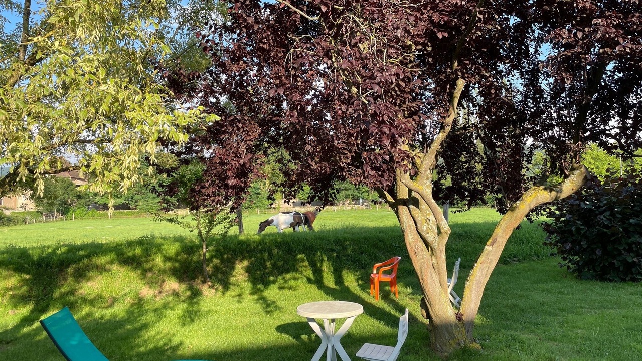 Photo of Outdoor in Cluny