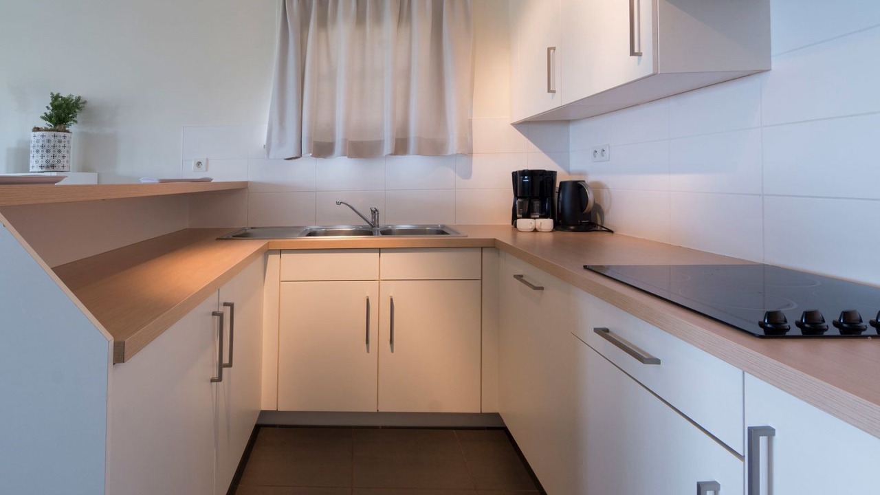 Photo of Kitchen in Equihen-Plage