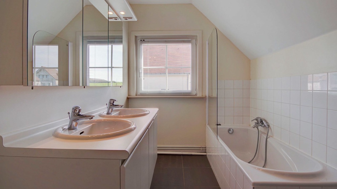 Photo of Bathroom in Equihen-Plage