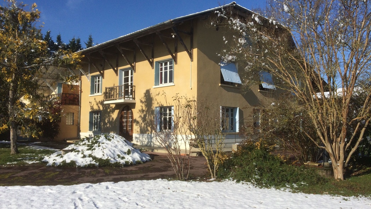 Photo of Outdoor in Castelnau-Magnoac