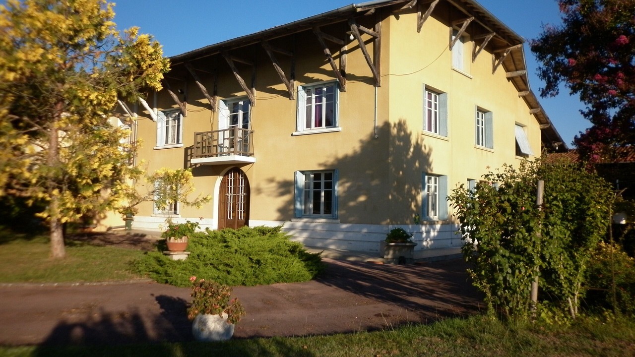 Photo of Outdoor in Castelnau-Magnoac