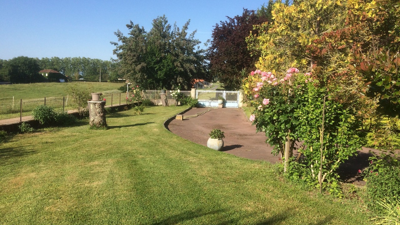 Photo of Outdoor in Castelnau-Magnoac