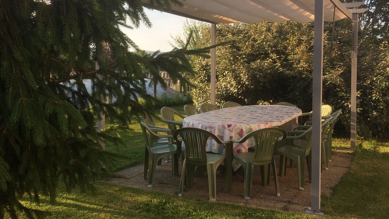 Photo of Outdoor in Castelnau-Magnoac