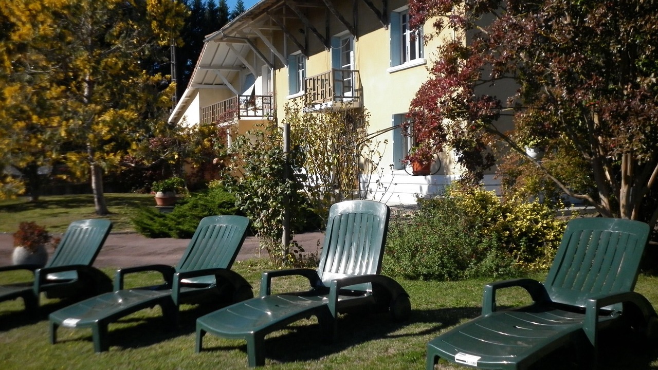 Photo of Outdoor in Castelnau-Magnoac