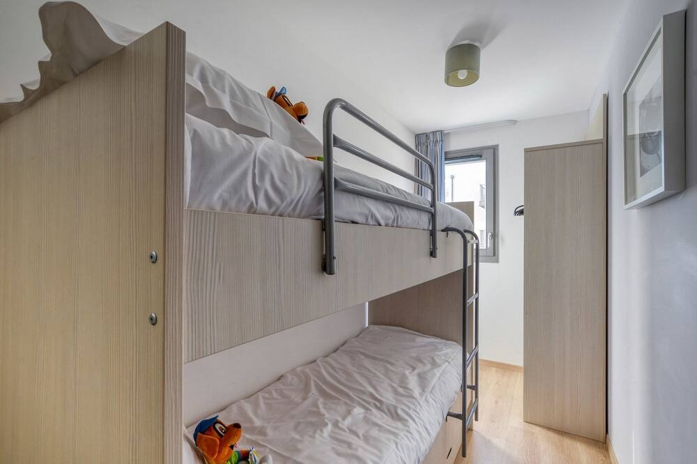 Photo of Bedroom in Bray-Dunes