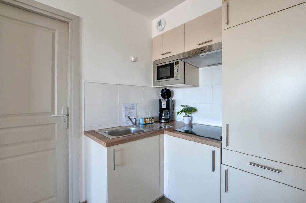 Photo of Kitchen in Bray-Dunes