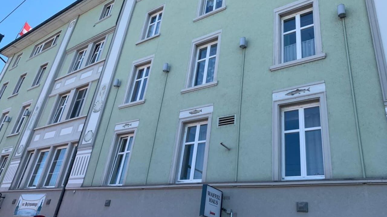 Photo of Outdoor in Rorschach