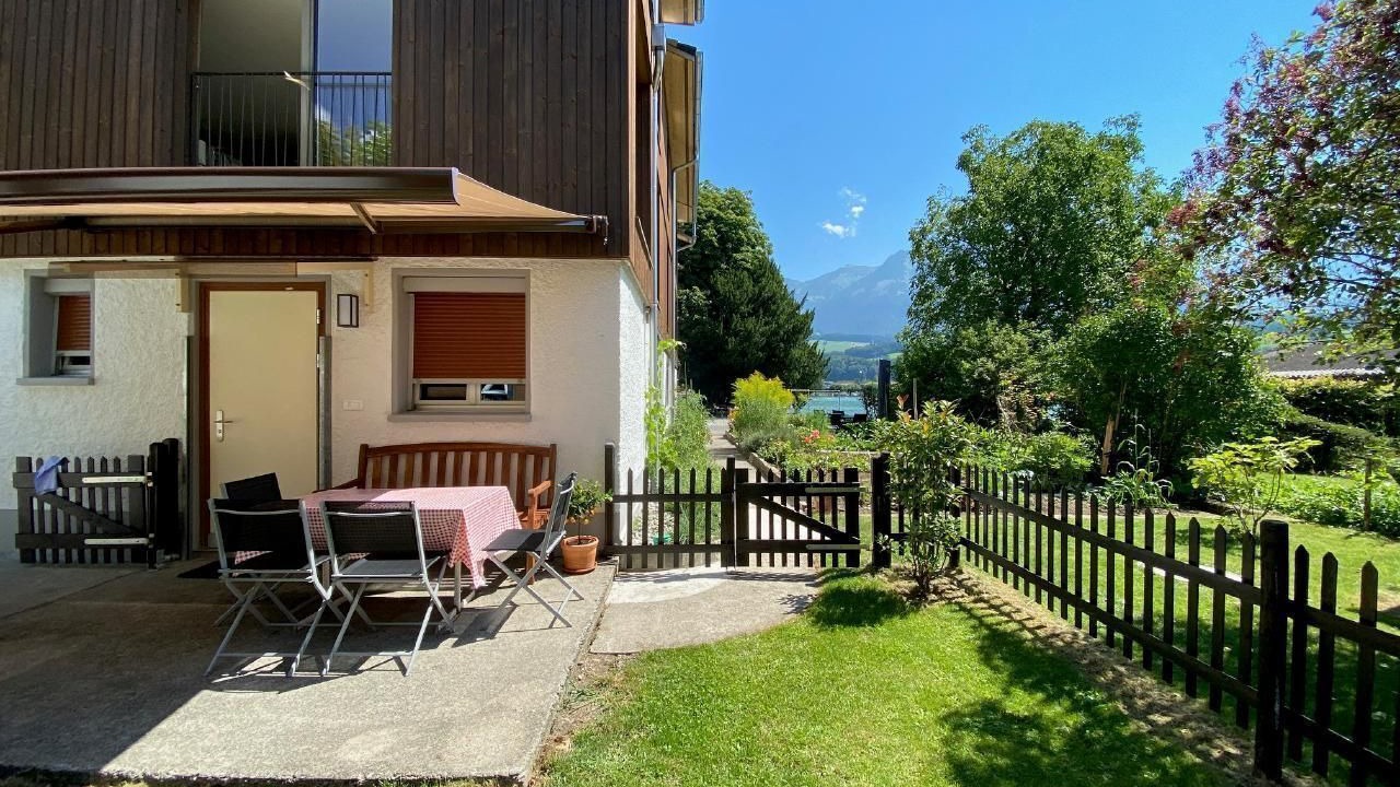 Photo of Outdoor in Tscheppach