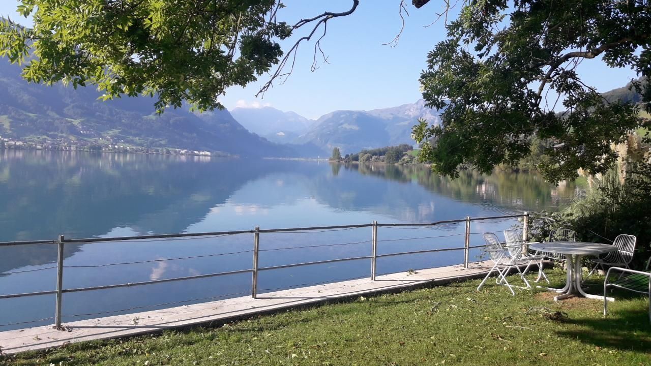 Photo of Outdoor in Tscheppach