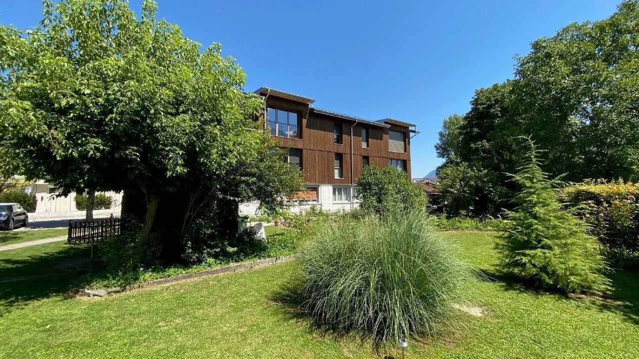 Photo of Outdoor in Tscheppach