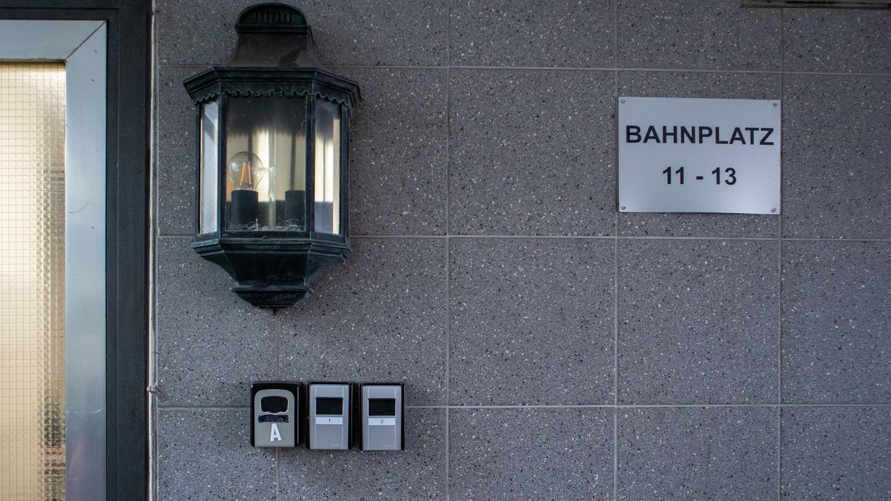Photo of Outdoor in Rorschach