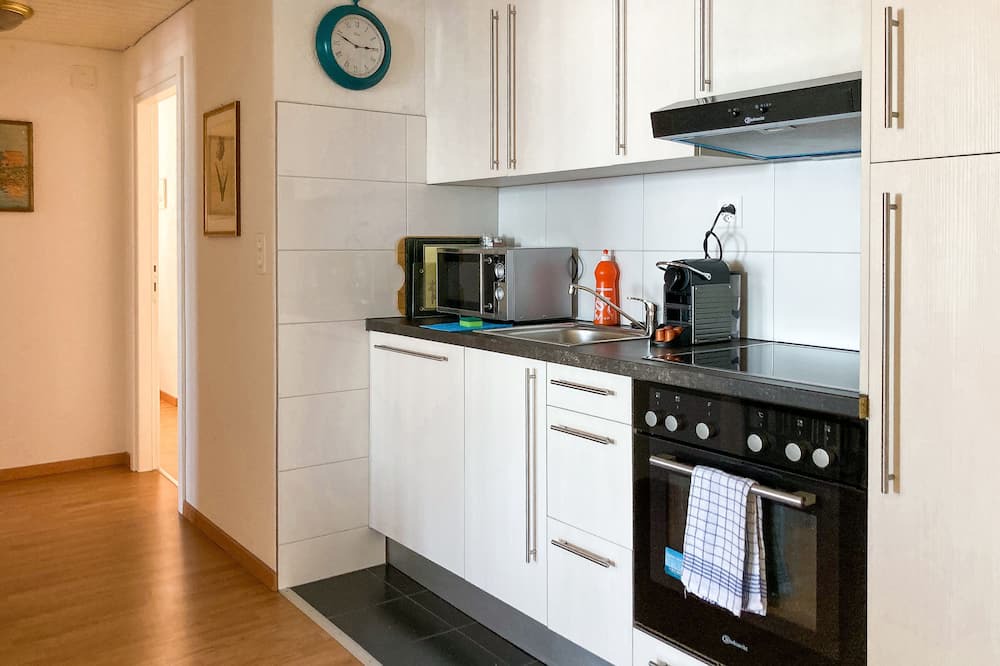 Photo of Kitchen in Rorschach