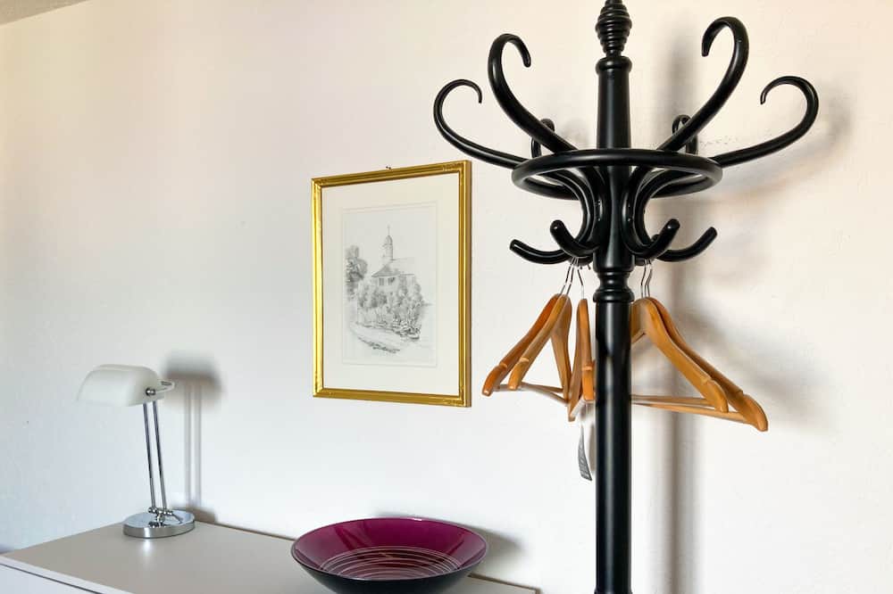 Photo of Bedroom in Rorschach