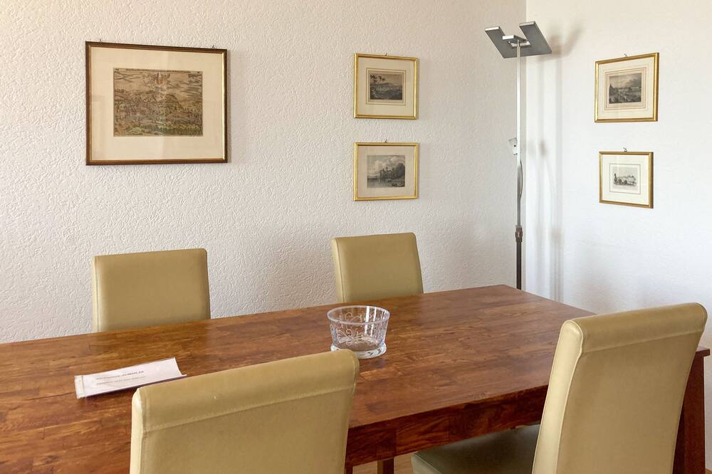 Photo of Kitchen in Rorschach