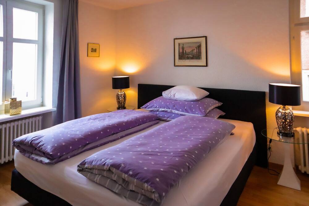 Photo of Bedroom in Rorschach