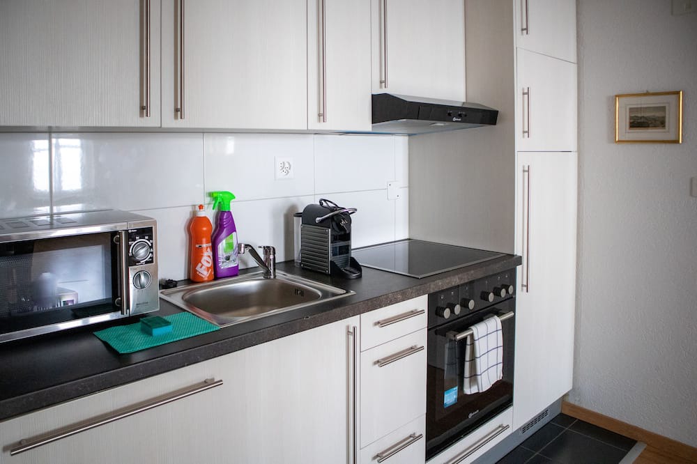 Photo of Kitchen in Rorschach