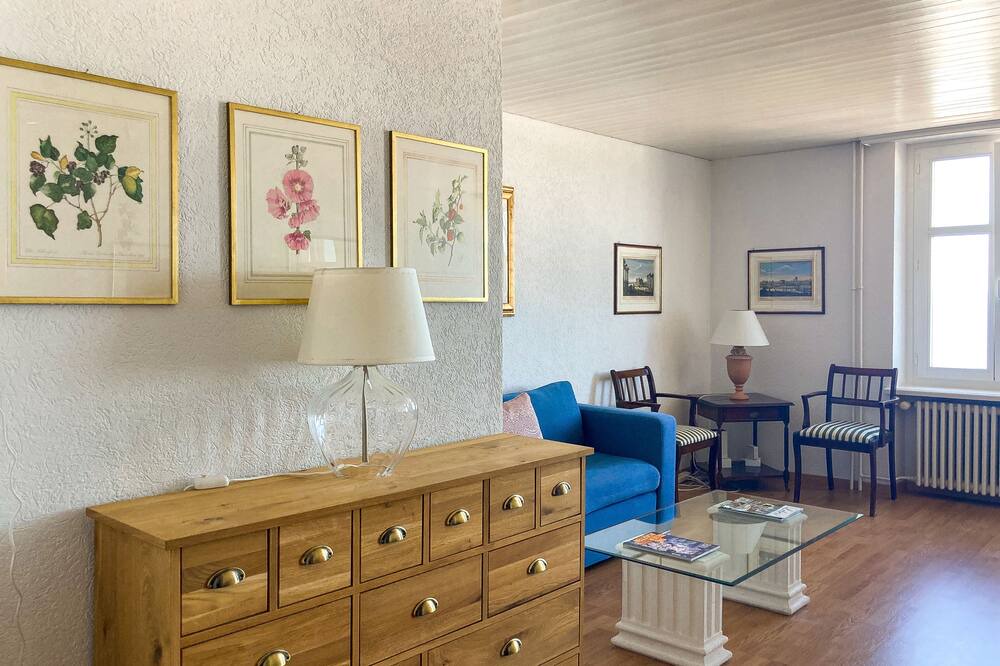 Photo of Bedroom in Rorschach