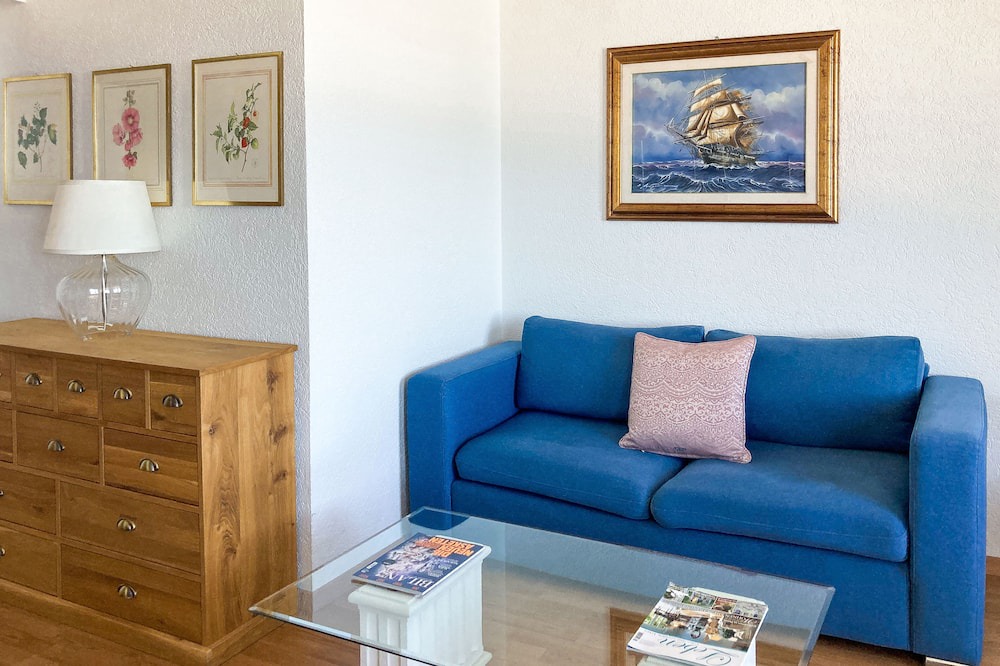 Photo of Livingroom in Rorschach