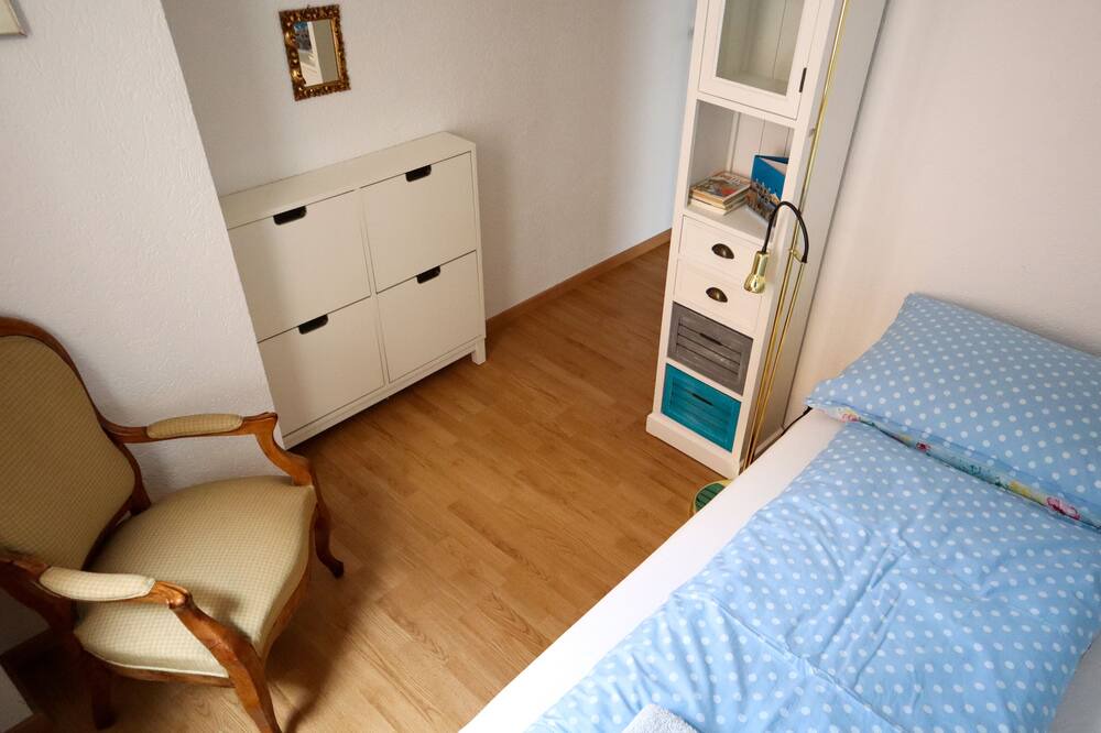 Photo of Bedroom in Rorschach