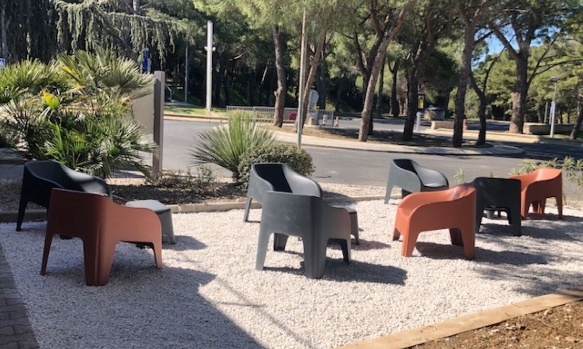 Photo of Patio Balcony in Fabregues