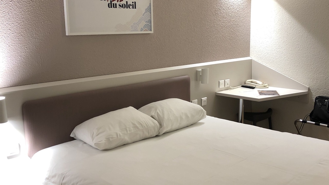 Photo of Bedroom in Fabregues